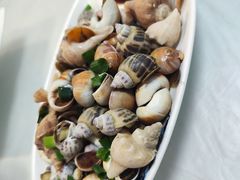 -阿勇海鲜排档2号(朱家尖店)