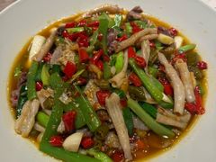 -三江里·宜宾川菜(亚运村店)