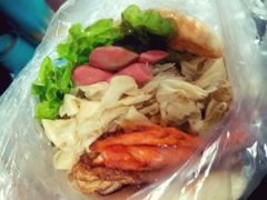 -郭阿姨月亮馍