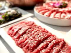 -珺小七铜锅涮肉(桃园路店)