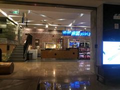 -纽斯桑拿会所(天山店)