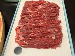 -北门涮肉·铜锅涮肉(南锣鼓巷店)