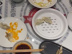 -东方饺子王臻味餐厅(新嘉坡城店)