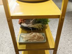 -八珍玉食鸡煲·打边炉(印象城店)