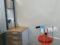 -深圳富茂格伦菲尔口腔门诊部(龙华清湖总院)