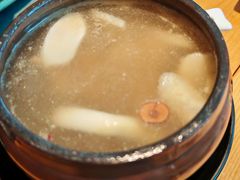-甘思咪哚·云南艺术餐厅(天河广百店)
