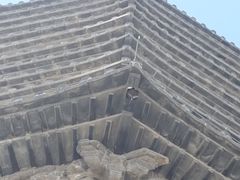 -广胜寺塔