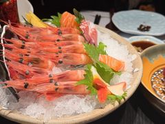 -松鹤精致料理(五一中路店)