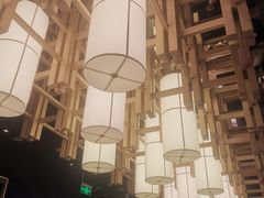 大堂-AJIYA·池袋日式烧肉自助(天津万象城店)