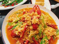 -京悦南门涮羊肉·羊蝎子火锅(田林路店)