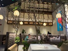 -桂满陇·海市蜃楼·黑金(国金店)