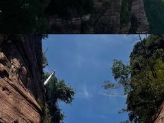 -河南宝泉旅游区