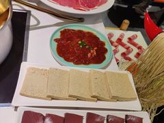 -许府牛火锅(信义坊总店)