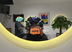 -大象造型