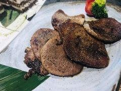 -三石铁板烧(紫竹桥店)
