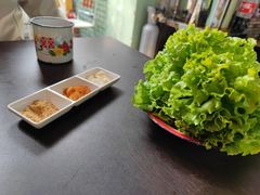 -炙热童年·老北京炙子烤肉(南锣鼓巷店)