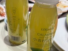 -大渔铁板烧(花园道店)