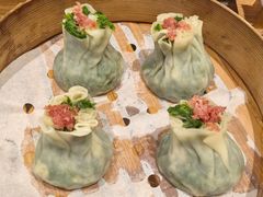 -永春园·扬州早茶·淮扬菜(漫乐城店)