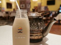 奶茶-巴依老爷·新疆美食(上城区天城路店)