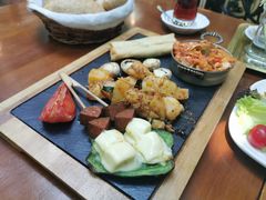 -MADO冰淇淋咖啡馆(淘金店)