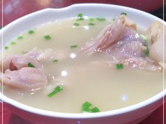 -易老妈蹄花.特色川菜(人民公园总店)