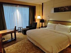 -天津君隆威斯汀酒店