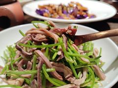 -魁盛居百年鲁菜馆(县西巷店)