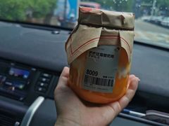 -喜茶(东莞汇一城店)