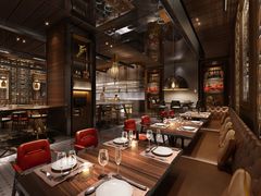 -恰餐厅及酒吧 CHAR Bar & Grill (北京丽都皇冠假日店)