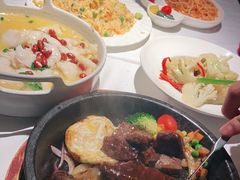 -水天堂西餐厅(绿宝广场店)