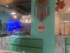 -云中鱼蒸汽石锅鱼(川沙百联店)