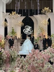-DC大蔡婚礼策划(李公堤店)