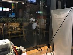 -木屋烧烤(惠阳华润小径湾店)