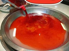 -麻辣空间·清油火锅(万达广场店)