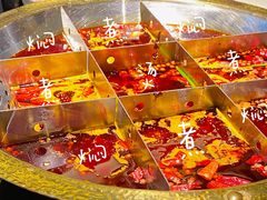 -井格重庆火锅(西直门凯德Mall店)