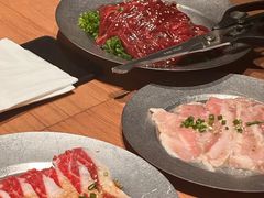 -烧肉达人•炭火烧肉(新天地店)