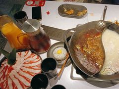 -新辣道鱼火锅(航天万源店)