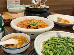 -锡和无锡菜(景丽苑店)