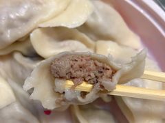 -真阿婆水饺(科技路西口店)