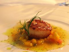 -圣丰索菲特·法国餐厅