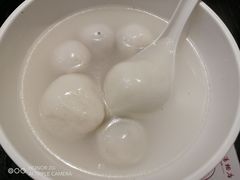 -宁波汤团店(外滩店)