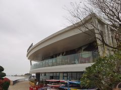 -太平洋咖啡(海天驿站店)