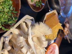 -岗上渣渣老火锅(两路口店)