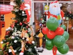 -新爱婴早教中心(金鼎路店)