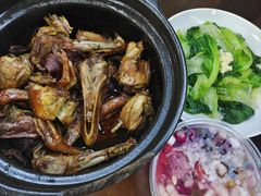 -斯丹姜母鸭·古法干香(涂门街总店)