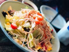 -炙柒Sekinana·精致料理 烧鸟·铁板烧(海上世界店)
