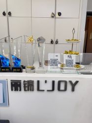 -LJOY丽锦造型·烫发染发