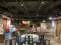 -四世同堂·京菜·烤鸭(双井店)