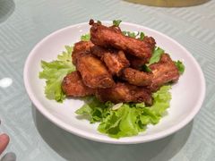 -江南村酒家