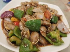 -新金盛·海鲜酒楼(盐田店)